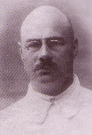 И.И. Серебренников