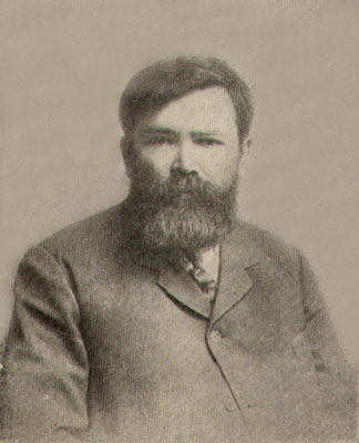 Алексей Иванович Макушин